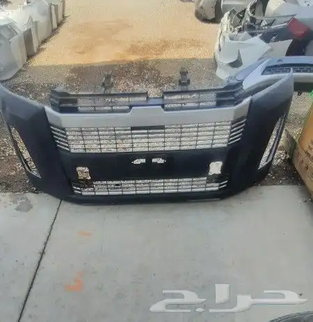 صدام هايس 21 وكاله اصلي نظيف 1