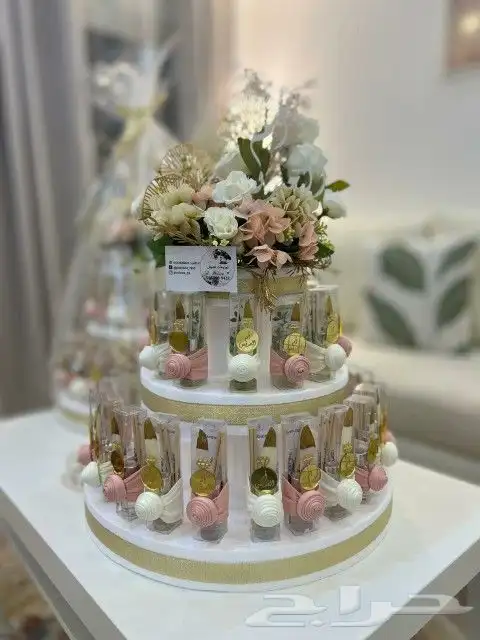 توزيعات للافراح والمناسبات 4