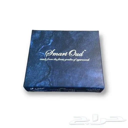 بخور و عود سمارت 0