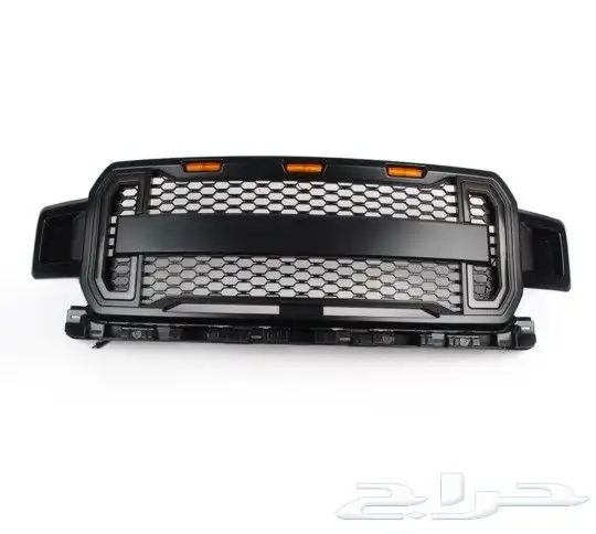 شبك فورد F150 2018 LED 1