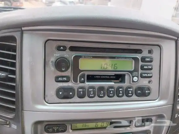 لاندكروزر 2005 تم البيع تم البيع 24