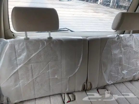 لاندكروزر 2005 تم البيع تم البيع 23