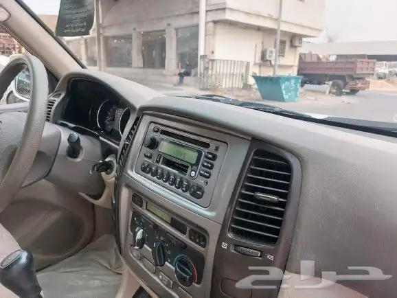 لاندكروزر 2005 تم البيع تم البيع 17