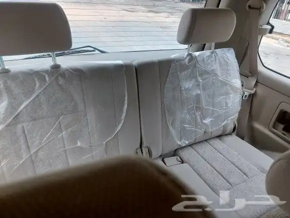 لاندكروزر 2005 تم البيع تم البيع 22