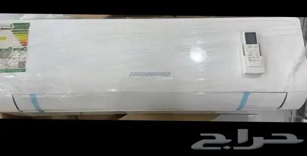 مكيف اسبليت جيستنج هاوس 0