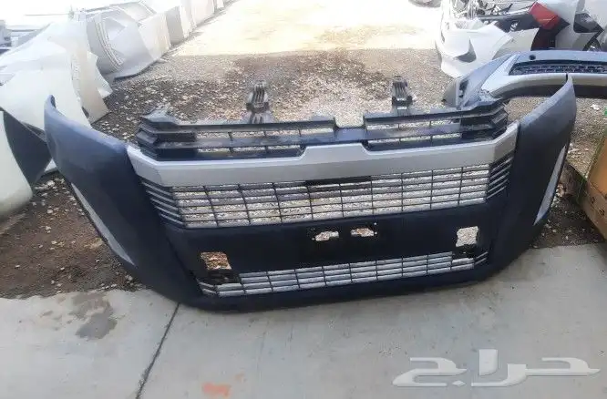 صدام هايس 21 وكاله اصلي نظيف 0