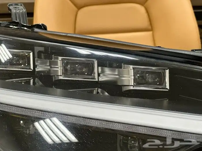 شمعات لكزس Ls 350 - 500 موديل 2021  2023 7
