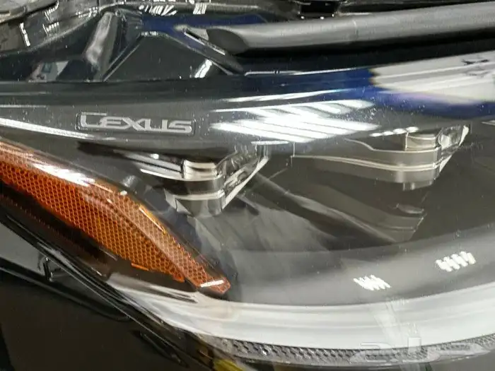 شمعات لكزس Ls 350 - 500 موديل 2021  2023 6