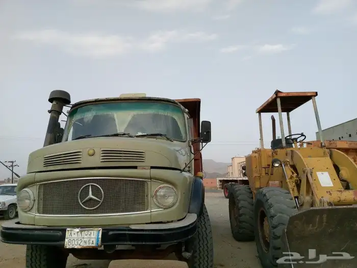 سواق شيول وقلاب يبحث عن عمال 1
