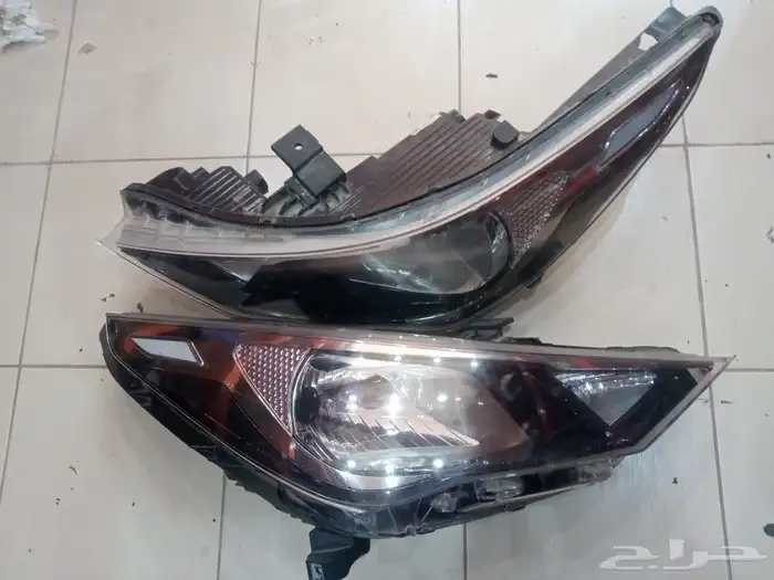 شمعات اكسنت أصليه وكاله 2020 2022 2
