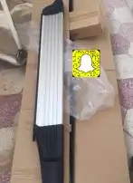 ترهيم نيسان فتك سوبر سفاري 2023 24