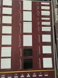 نعلات فايبر بديل الخشب 10