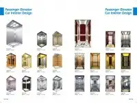 مصاعد فوجي اليابانية Fuji Elevators 3