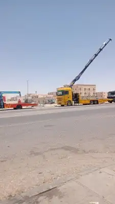 كرين لوبد القريات للإيجار 1