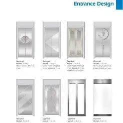 مصاعد فوجي اليابانية Fuji Elevators 2