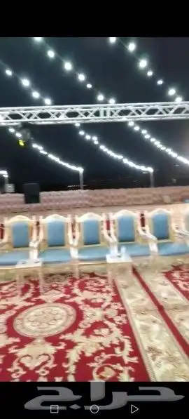 تأجير لوازم حج 11