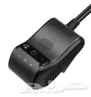 كاميرا داش كام بث مباشر 4G داخل السيارة وخارج 4