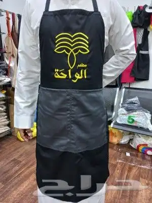 الزي الموحد تفصيل وتطريز وطباعة تيشرتات كابات مرايل سديريات 18