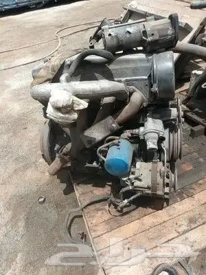 للبيع قطع غيار دينا هواندي مستعمل تواصل معنا جوال 5