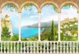 نعلات فايبر بديل الخشب 4