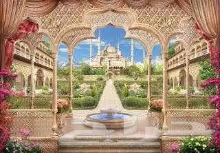 نعلات فايبر بديل الخشب 8