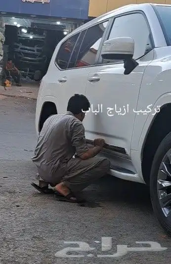 يتوفر لدين اكسورت جيب لندكروز 2023فيت12345 1