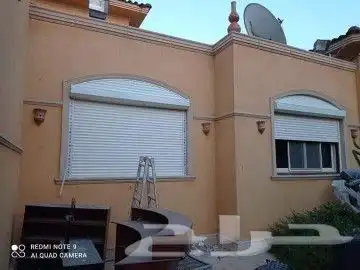 نوافذ ابواب شتر صيانة توريد ابواب درايش المونيوم تفصيل 17