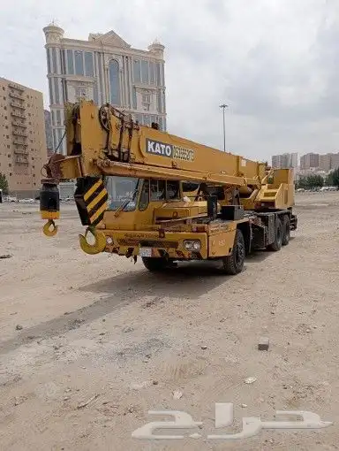 كرينات مكه للإجار.يوميه ساعه مشوار شهري 14
