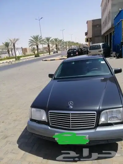 شبح حجم 500 موديل 92 قمة النظافة مرشوش كامل شغل طيب بالحيل 1