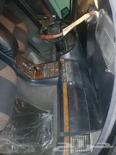 شبح حجم 500 موديل 92 قمة النظافة مرشوش كامل شغل طيب بالحيل 8