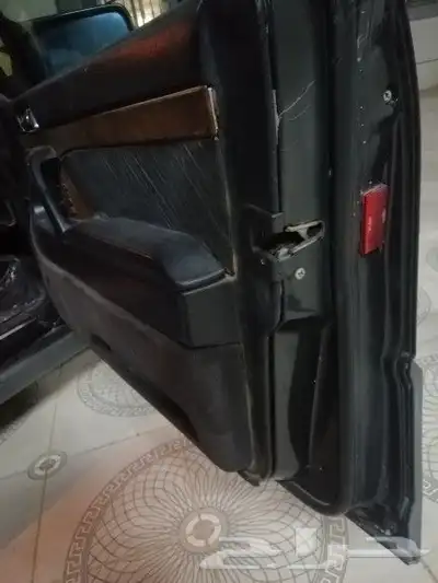 شبح حجم 500 موديل 92 قمة النظافة مرشوش كامل شغل طيب بالحيل 5