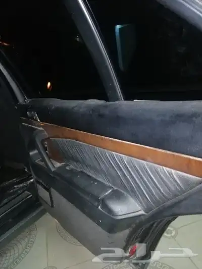 شبح حجم 500 موديل 92 قمة النظافة مرشوش كامل شغل طيب بالحيل 3