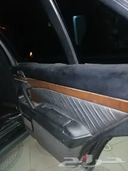 شبح حجم 500 موديل 92 قمة النظافة مرشوش كامل شغل طيب بالحيل 3