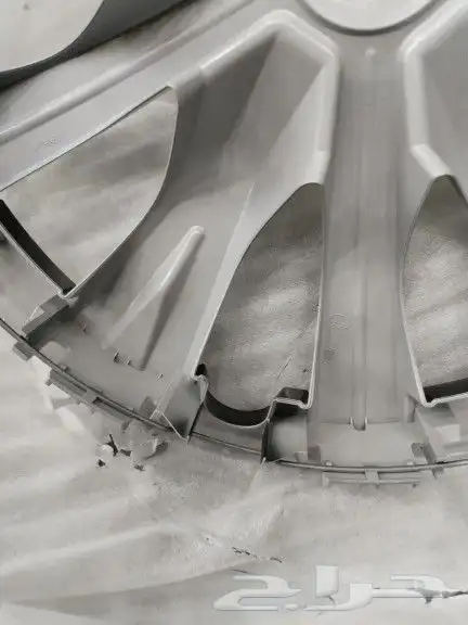 طيس كامري وكاله جديد2019 إلى 2023 4