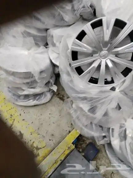 طيس كامري وكاله جديد2019 إلى 2023 6