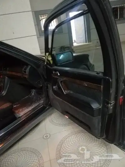 شبح حجم 500 موديل 92 قمة النظافة مرشوش كامل شغل طيب بالحيل 6