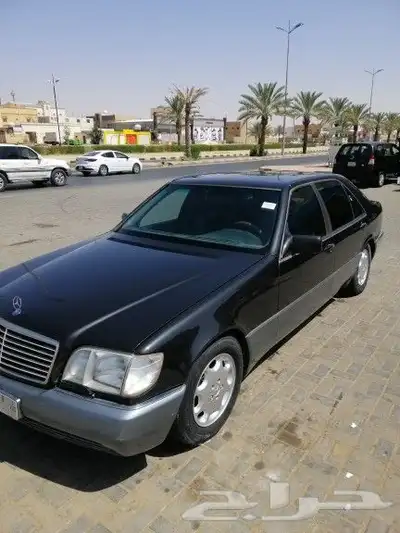 شبح حجم 500 موديل 92 قمة النظافة مرشوش كامل شغل طيب بالحيل 10