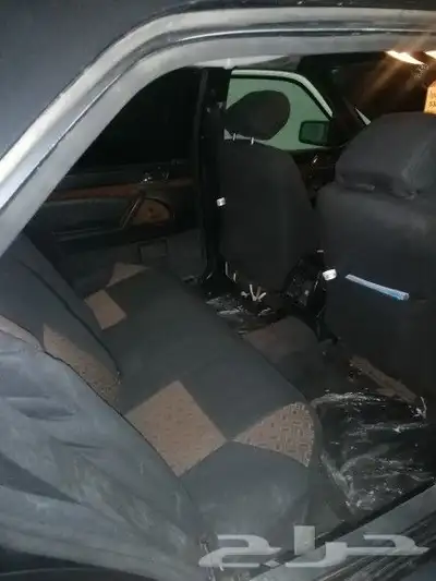 شبح حجم 500 موديل 92 قمة النظافة مرشوش كامل شغل طيب بالحيل 4