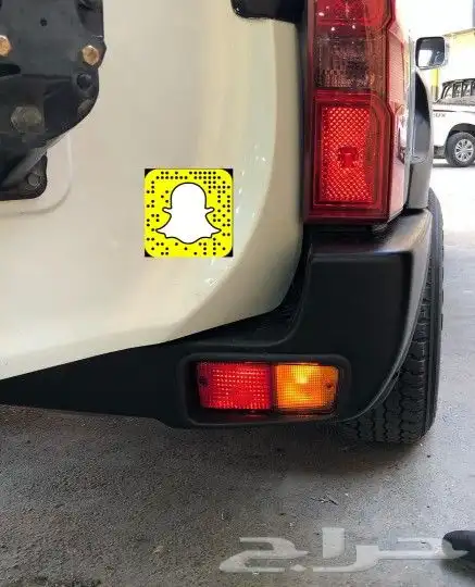 ترهيم نيسان فتك سوبر سفاري 2023 17