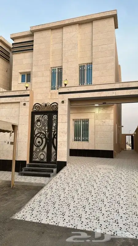 فلا ودورين وملحق للبيع 0