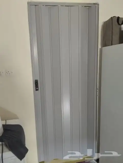 ابواب سحاب جلد و بلاستيك وستاير ب أنواعها 8