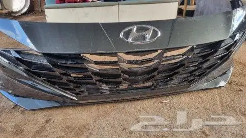 قطع غيار هواندي جنسس ازيرا سوناتا مستعمل نظيف الموقع تشليح ا 8