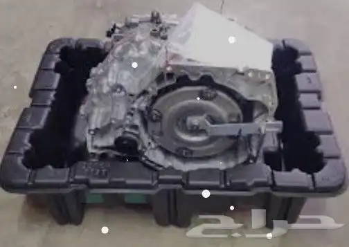 قيرات مكسيما - ألتيما - باثفندر مستورد 1