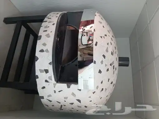 افران بيتزا نابولي ومعجنات 0