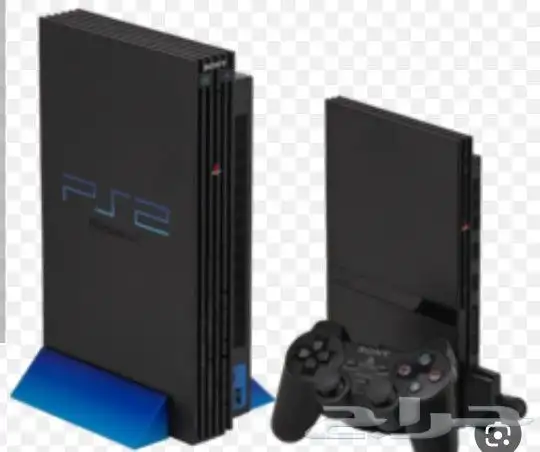 بلاي ستيشن 2 0