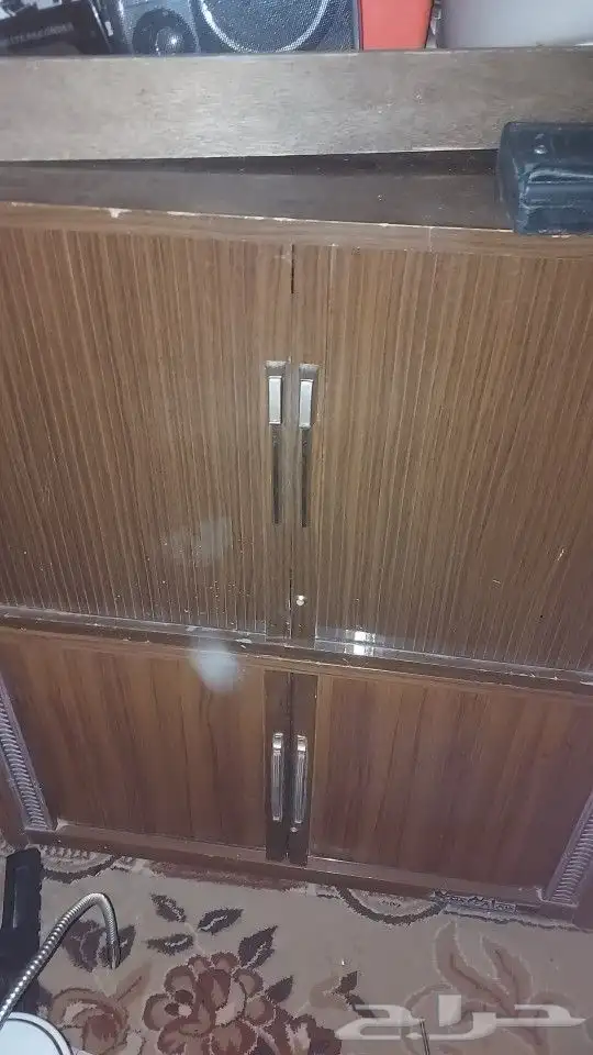 تلفزيون قديم 4