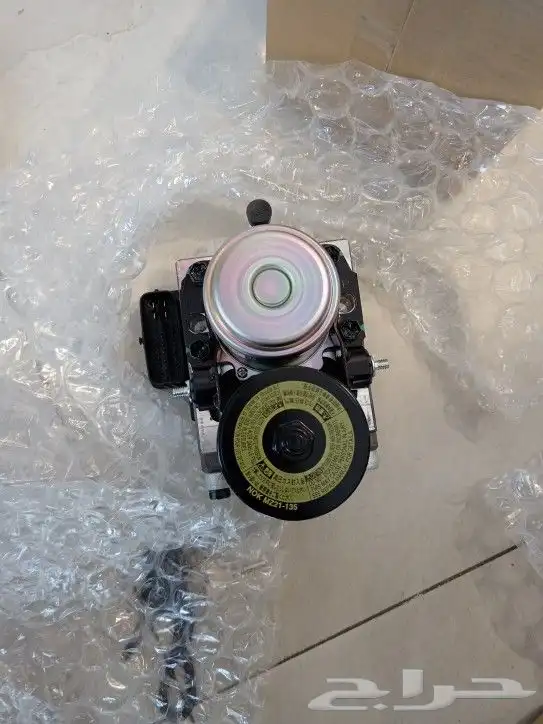 ABS إي بي إس GS460  GS430 1