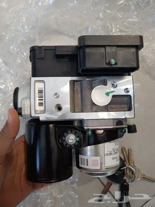 ABS إي بي إس GS460  GS430 3