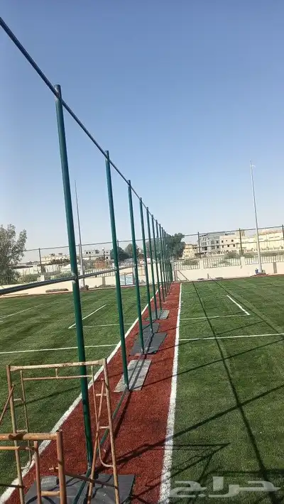 شبوك وهناجر 6