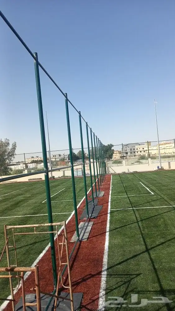 شبوك وهناجر 6